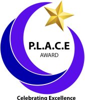 PLACE Award Logo